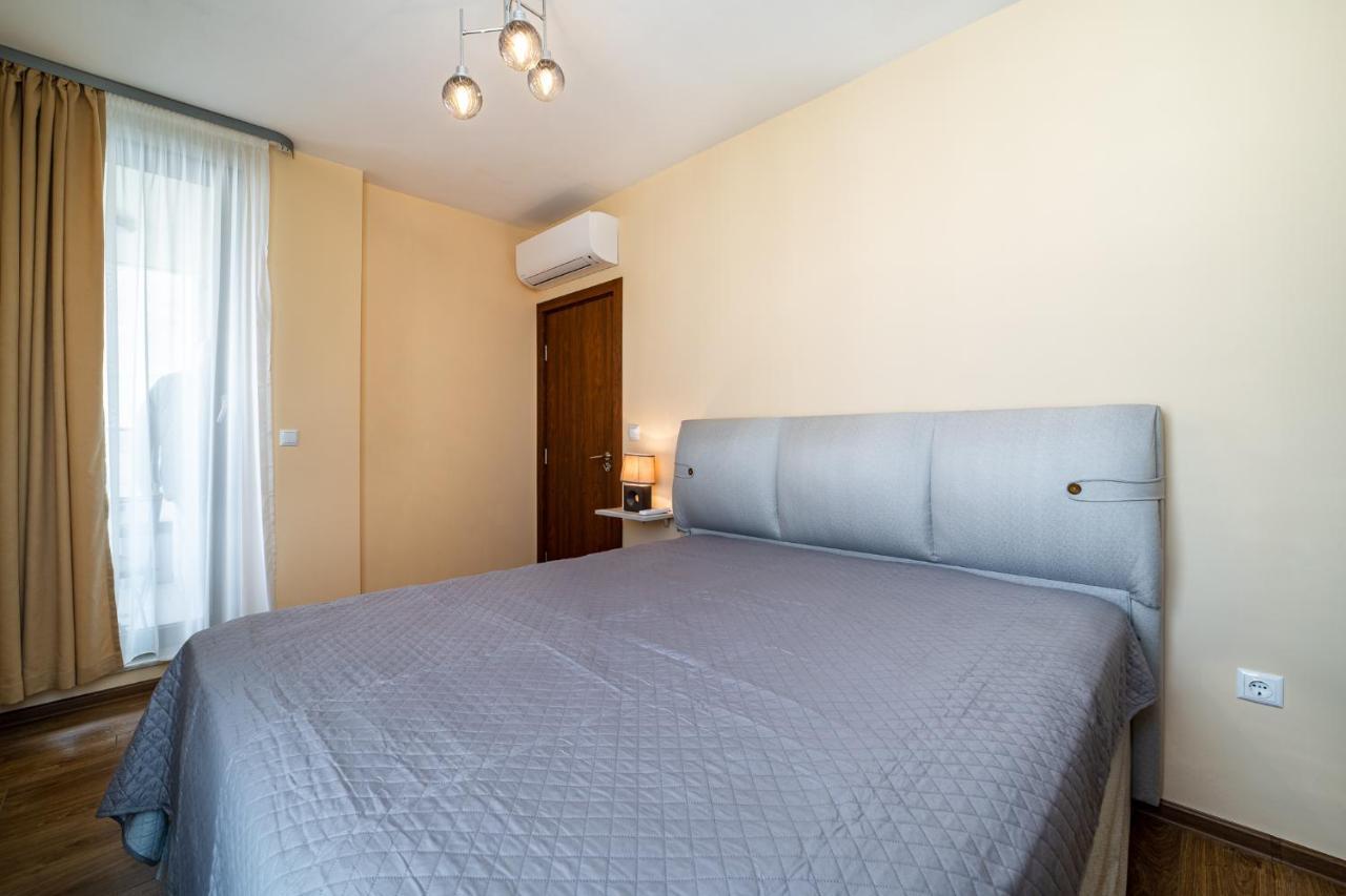 Brand New Downtown Apartment Varna Exterior foto